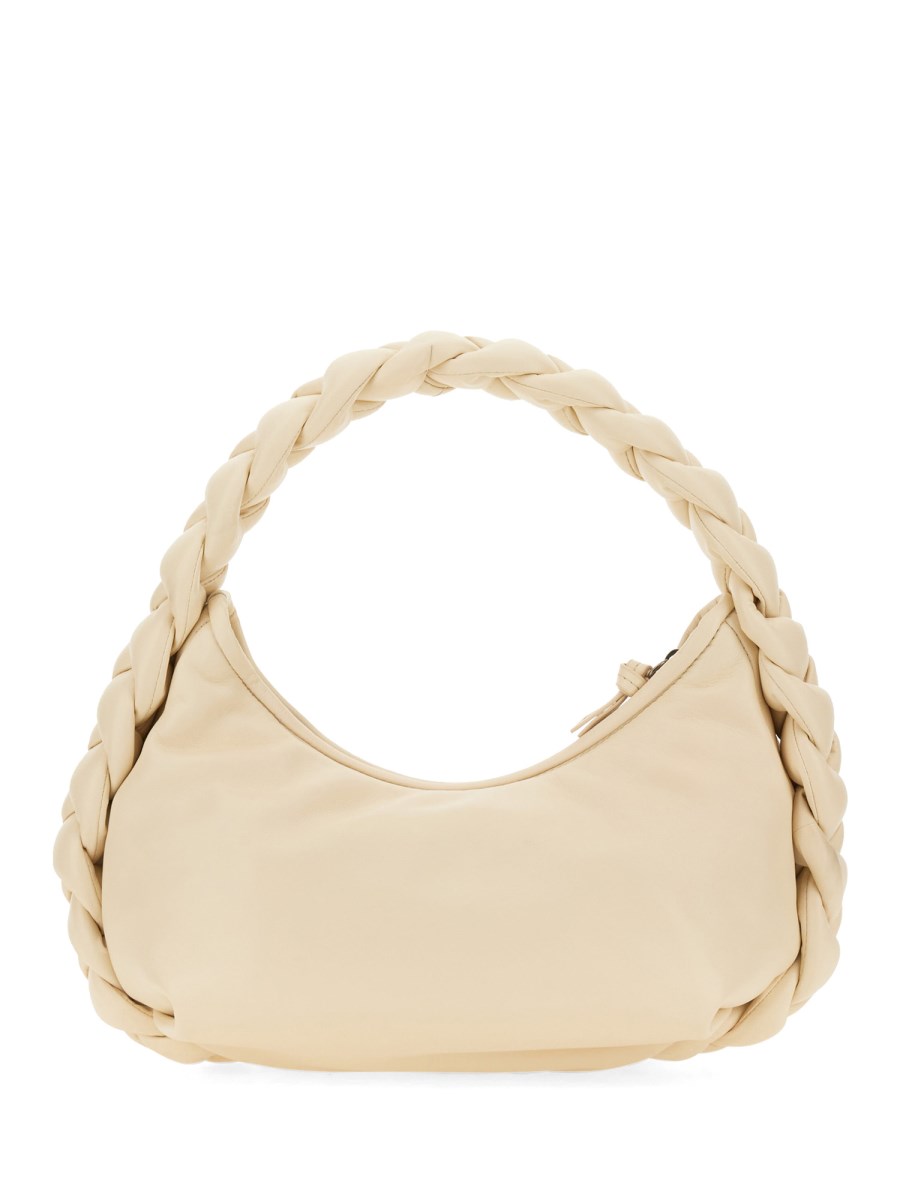 HEREU BORSA "ESPIGA" IN PELLE