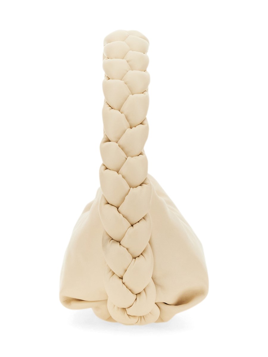 HEREU BORSA "ESPIGA" IN PELLE