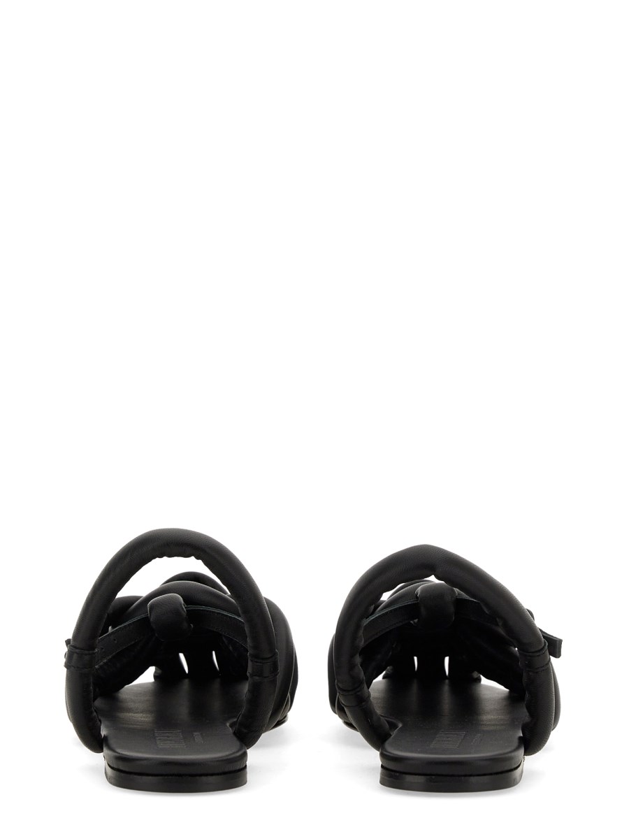 HEREU SANDALO CABERSA