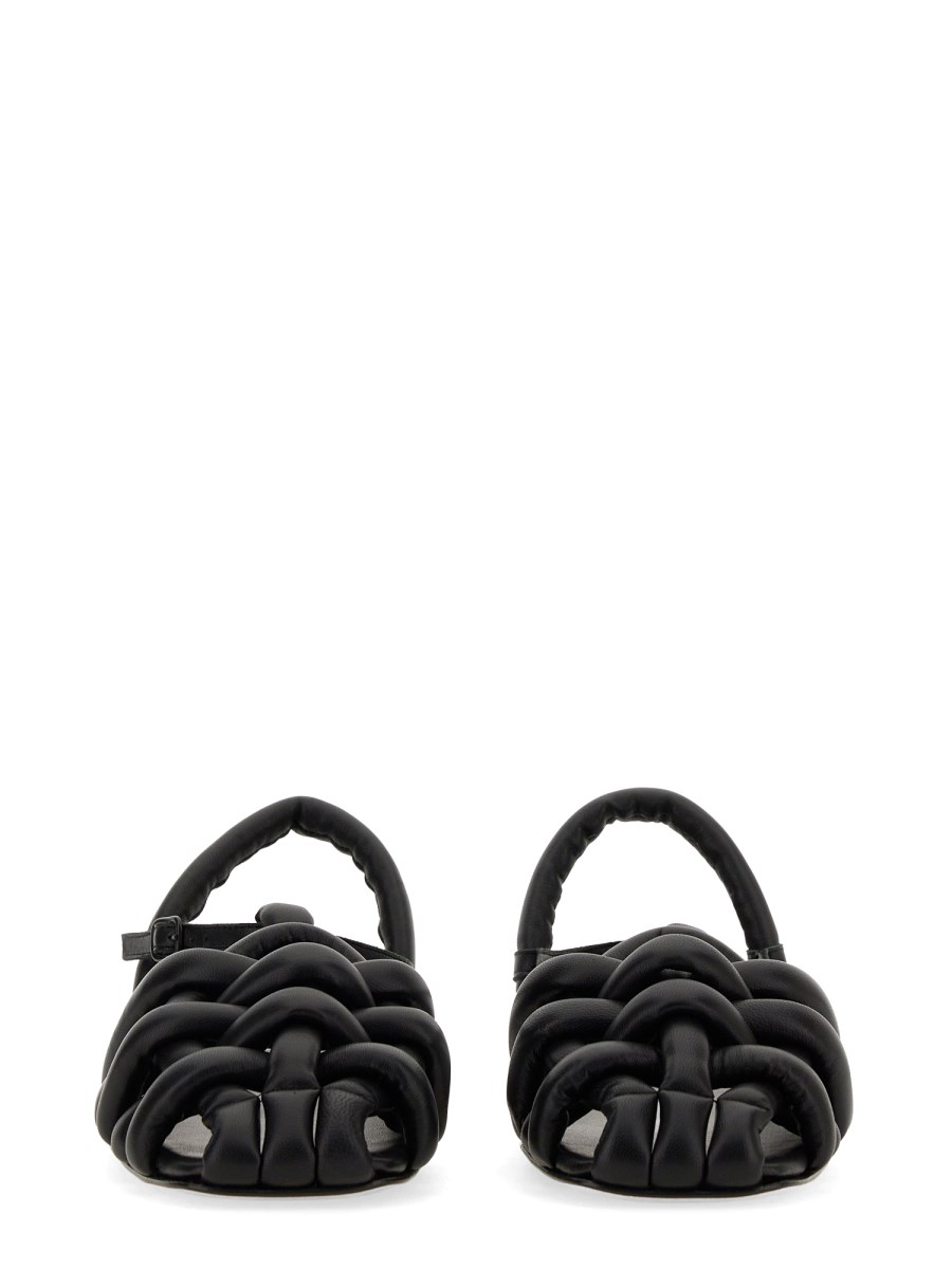 HEREU SANDALO CABERSA