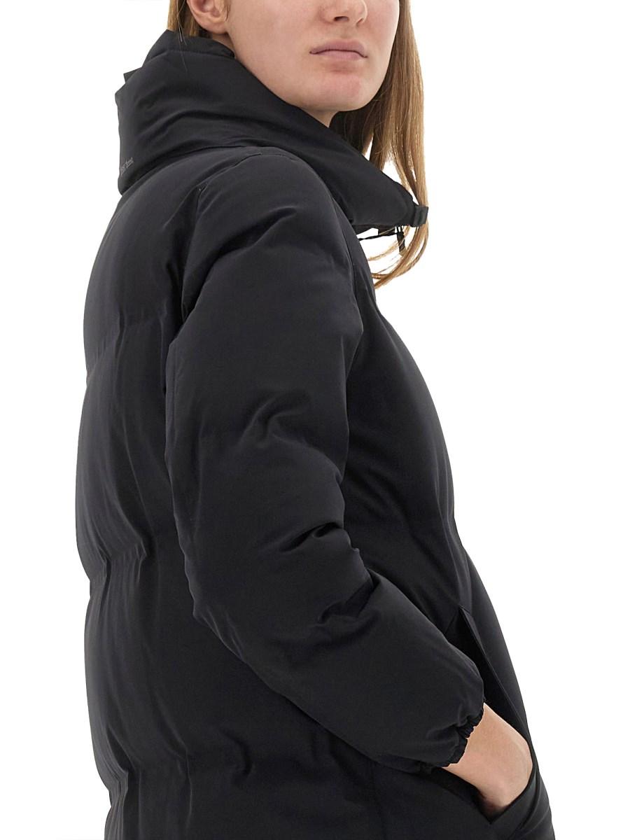 HERNO CAPPOTTO "LAMINAR" IN NEW IMPACT