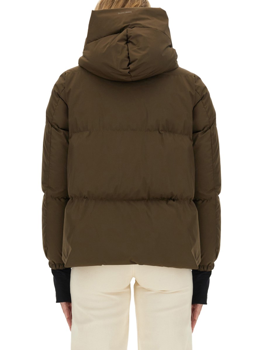 HERNO GIACCA GORE WINDSTOPPER