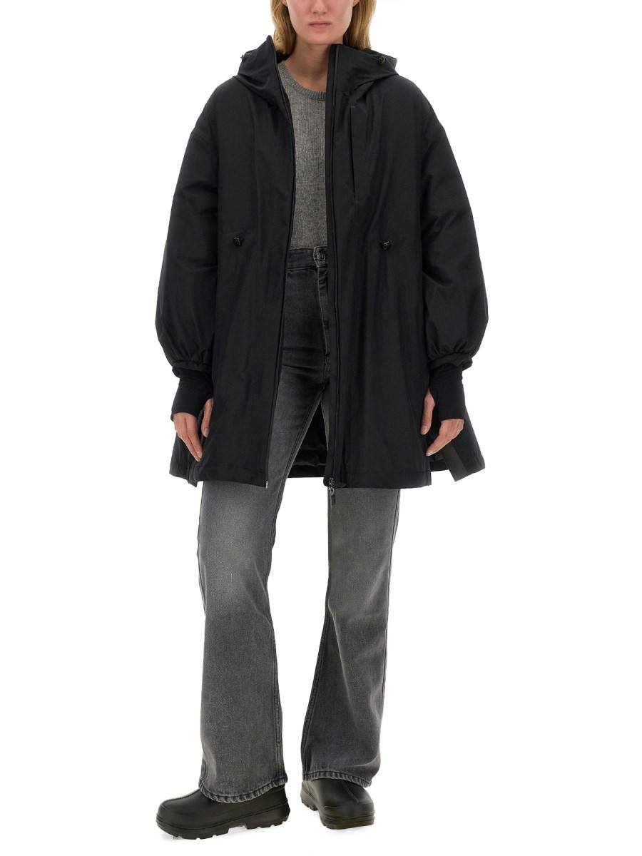 HERNO GIACCA IN GORE-TEX