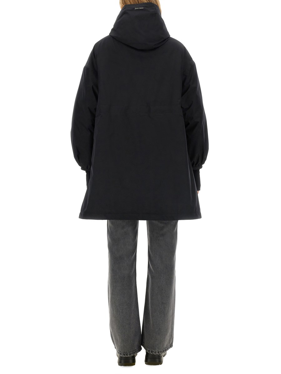 HERNO GIACCA IN GORE-TEX