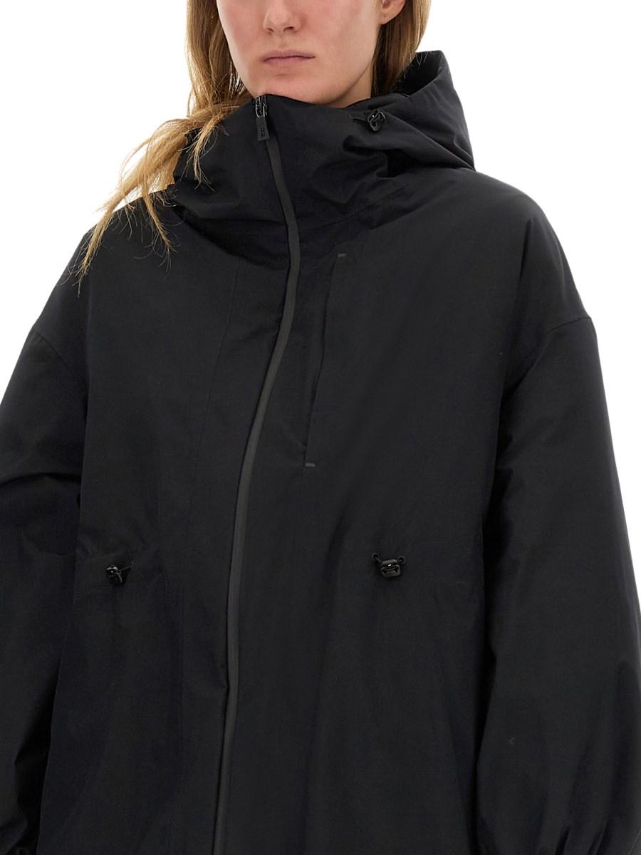 HERNO GIACCA IN GORE-TEX