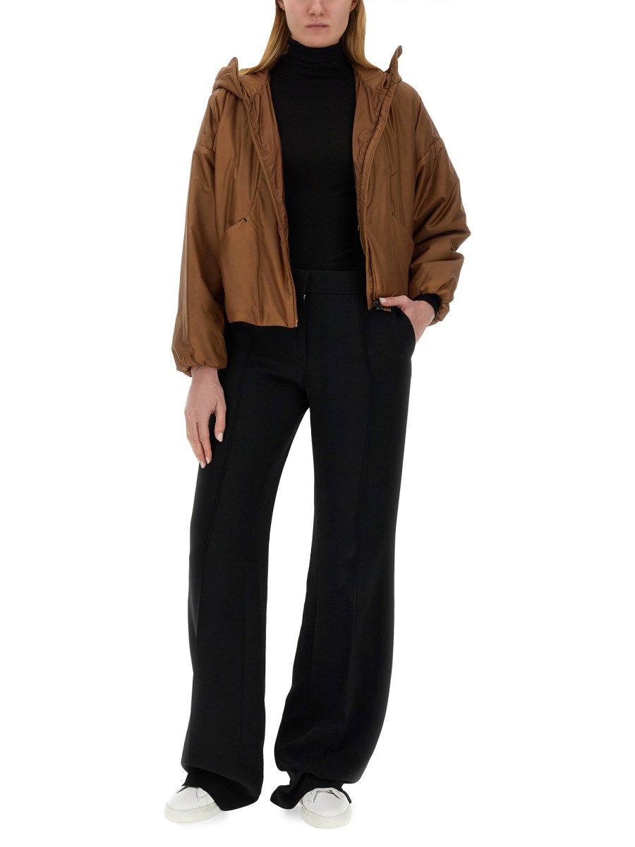 HERNO GIACCA IN NYLON