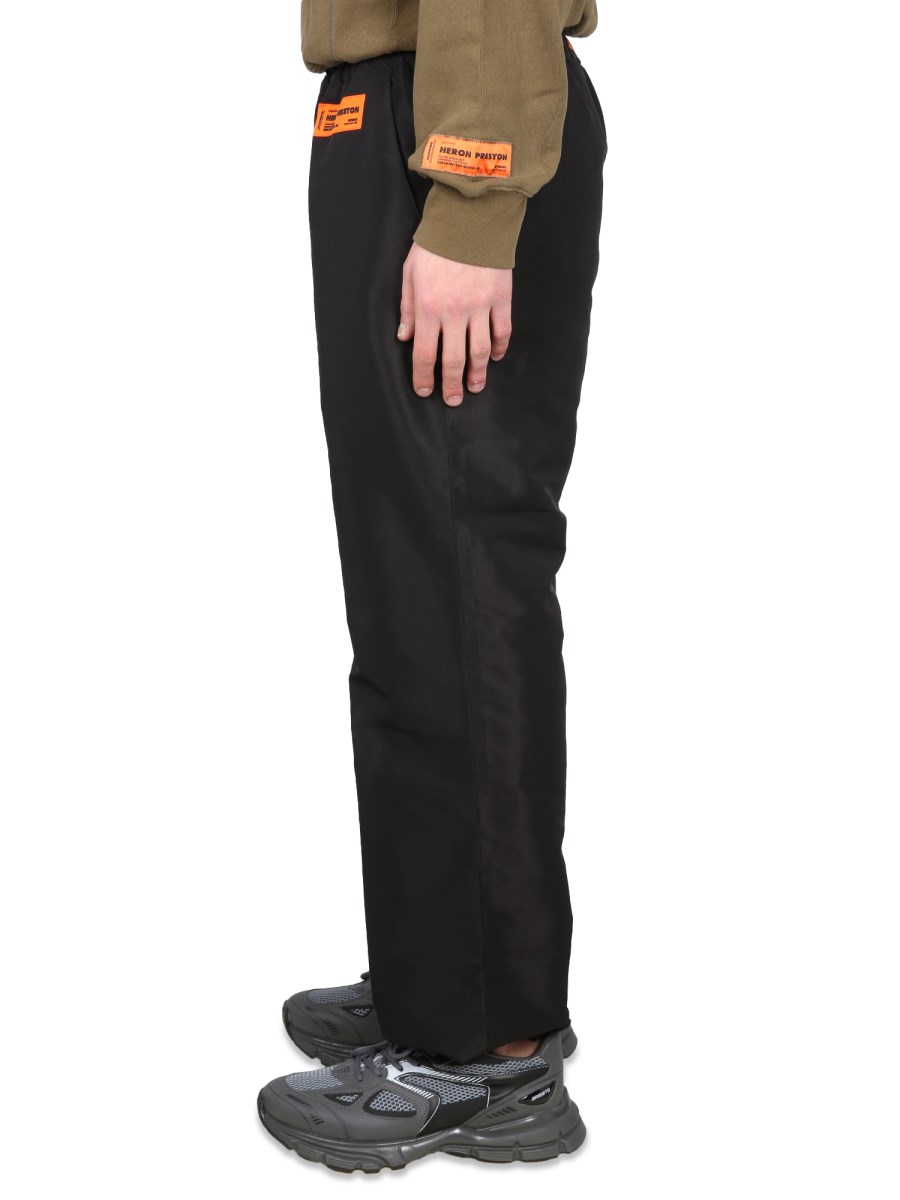 HERON PRESTON PANTALONE EX-RAY IN NYLON