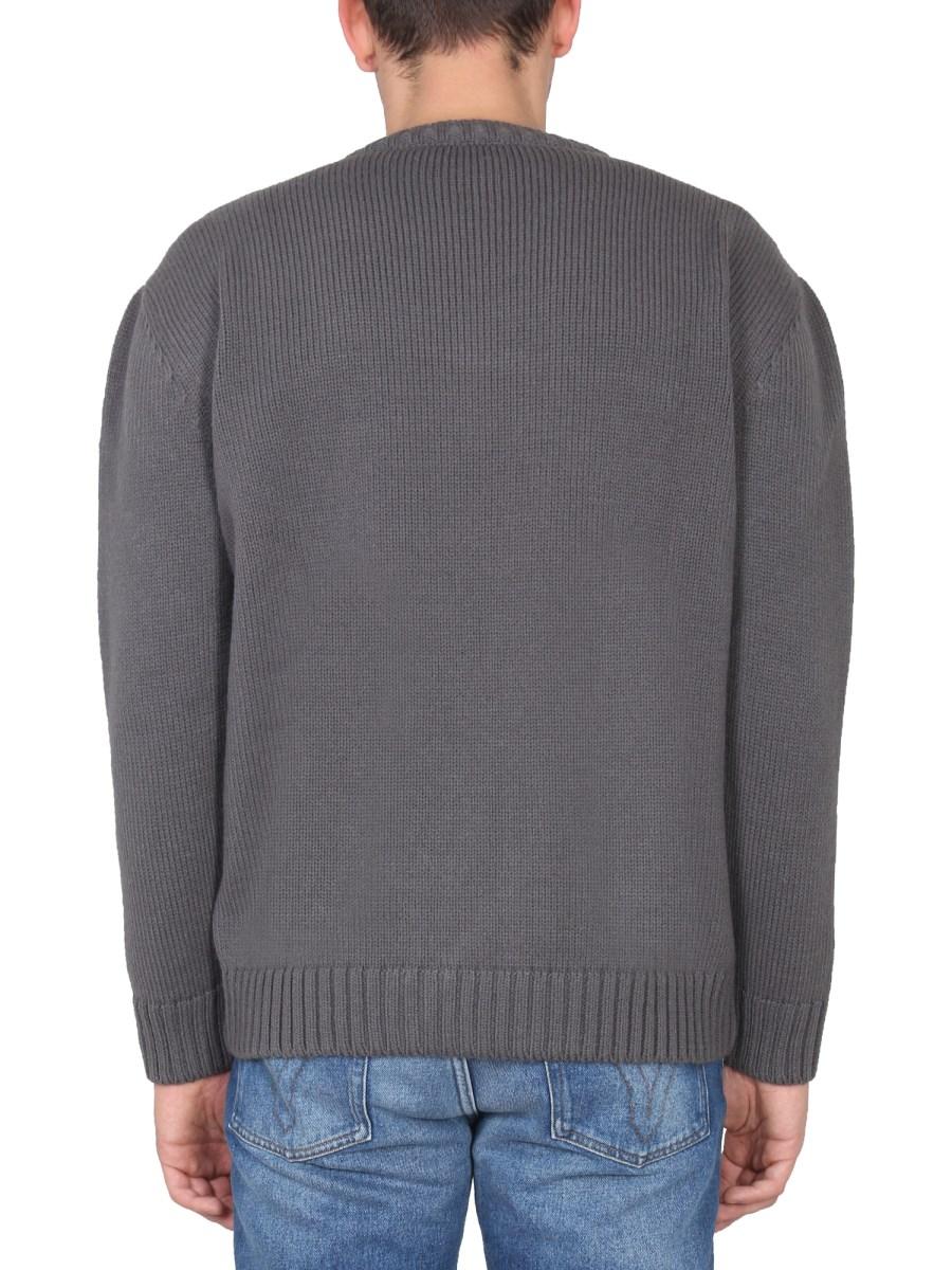HINNOMINATE MAGLIA CON LOGO