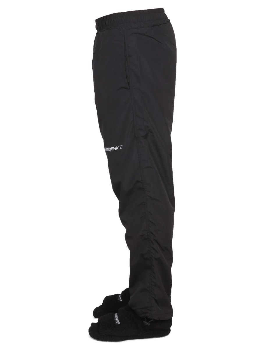 HINNOMINATE PANTALONI CON LOGO