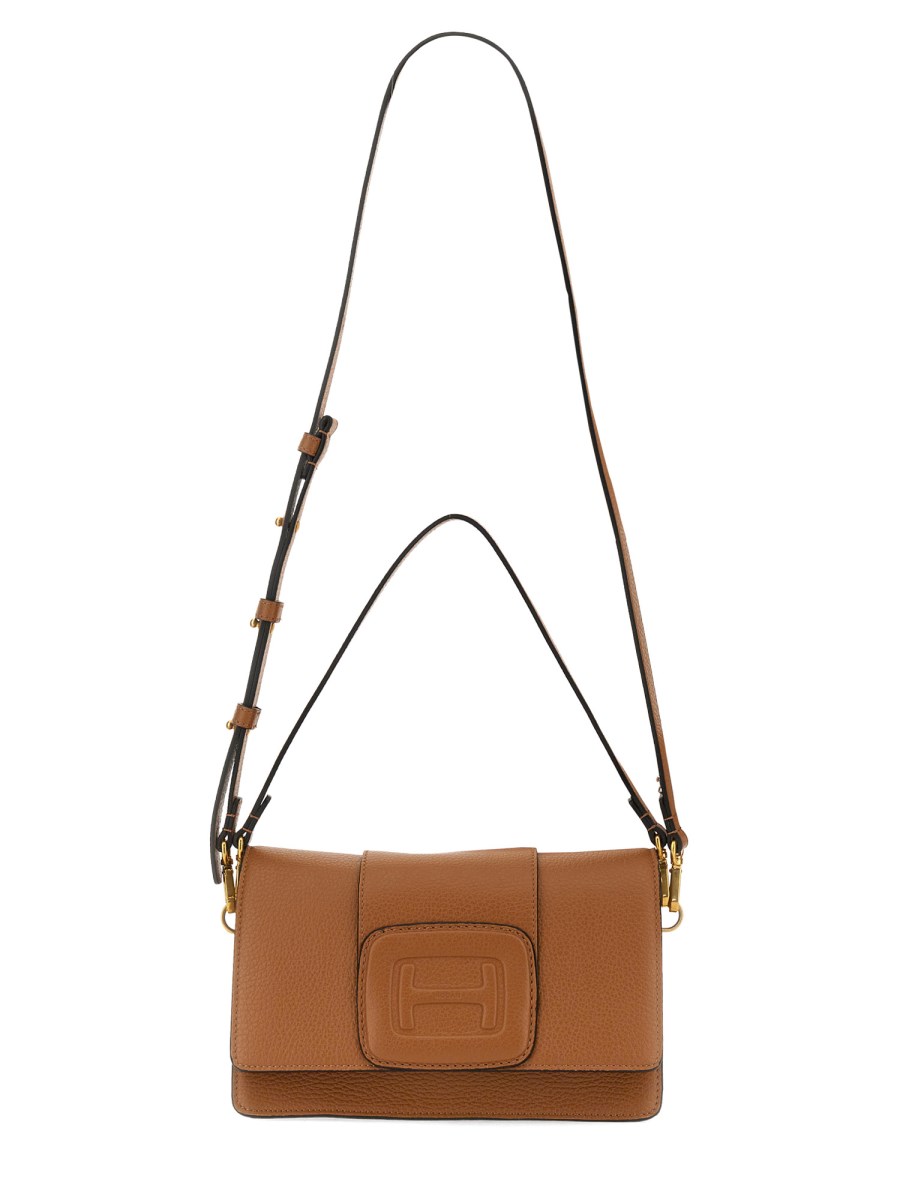 HOGAN BORSA A TRACOLLA H-BAG