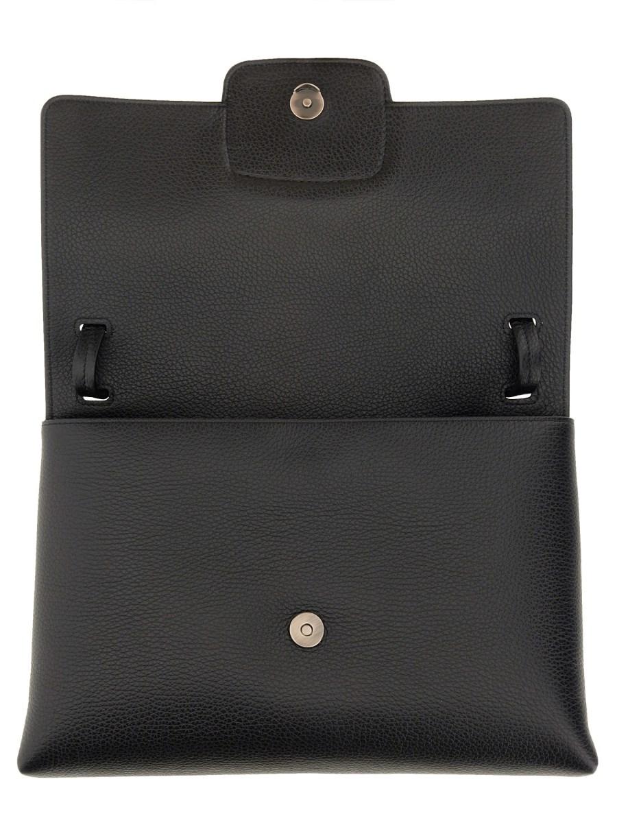 HOGAN BORSA H-BAG IN PELLE