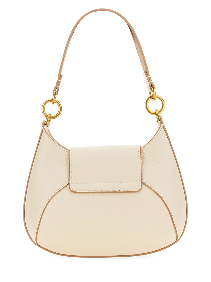 HOGAN BORSA HOBO "H" MINI