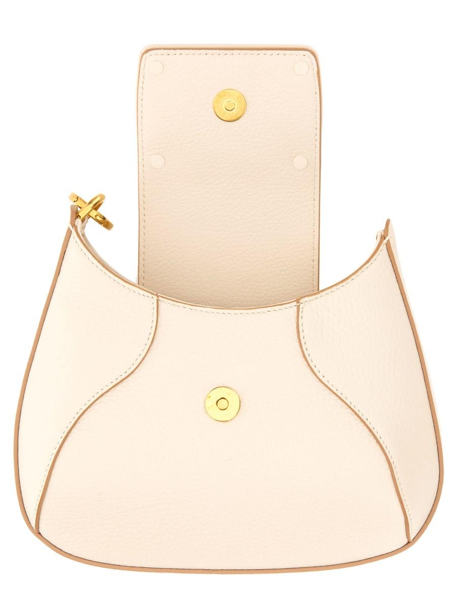 HOGAN BORSA HOBO "H" MINI