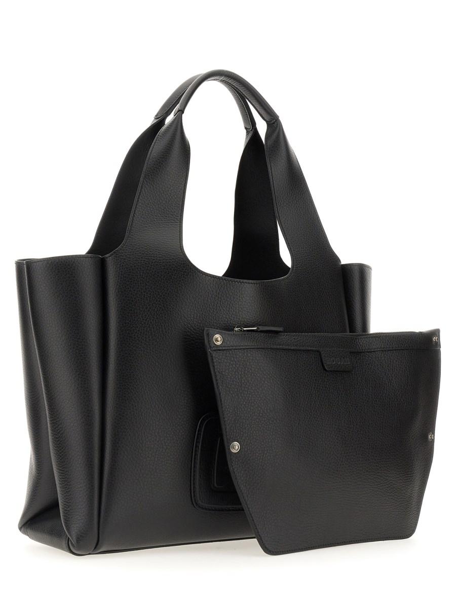 HOGAN BORSA SHOPPING MEDIUM