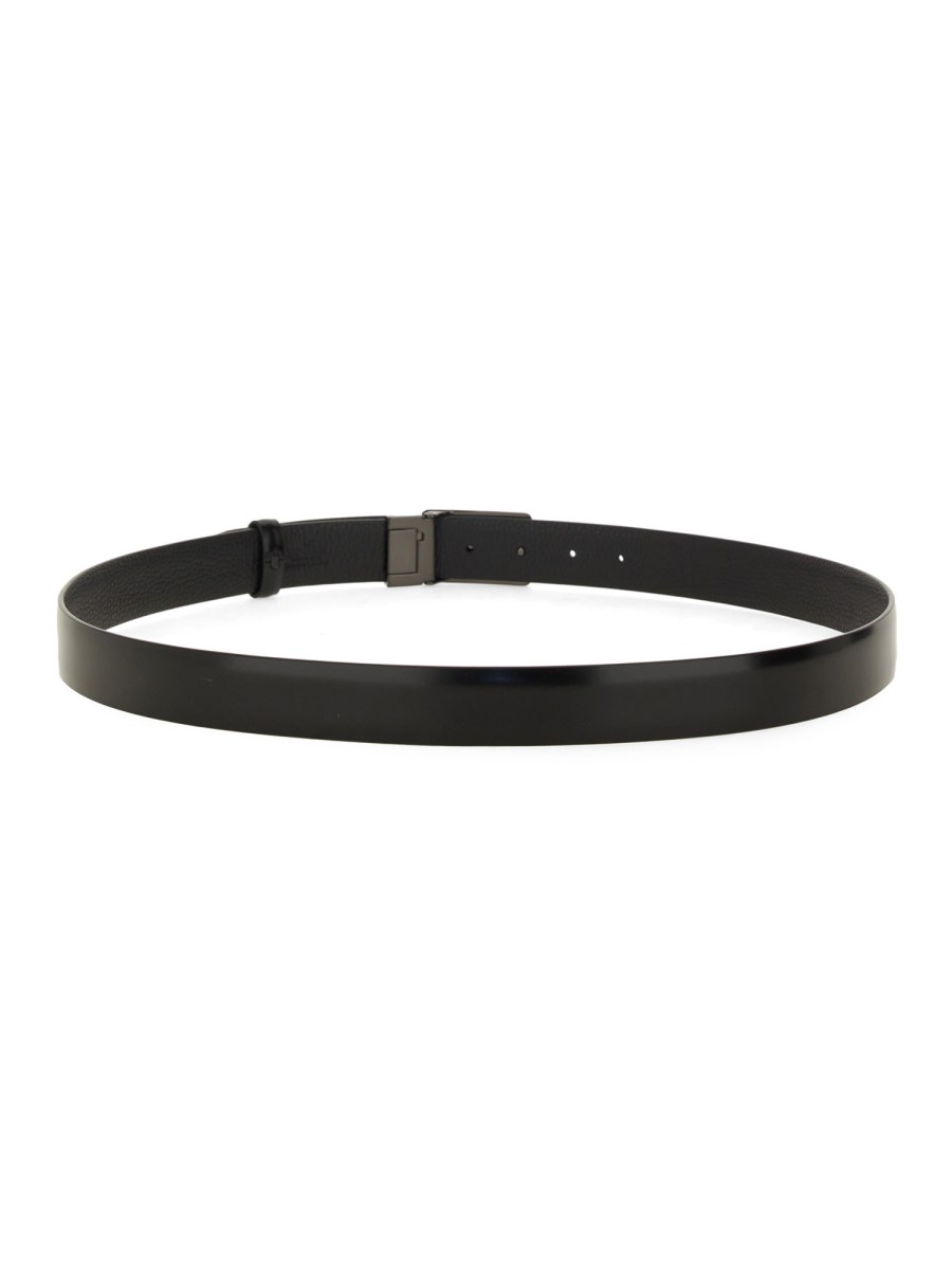 HOGAN CINTURA IN PELLE