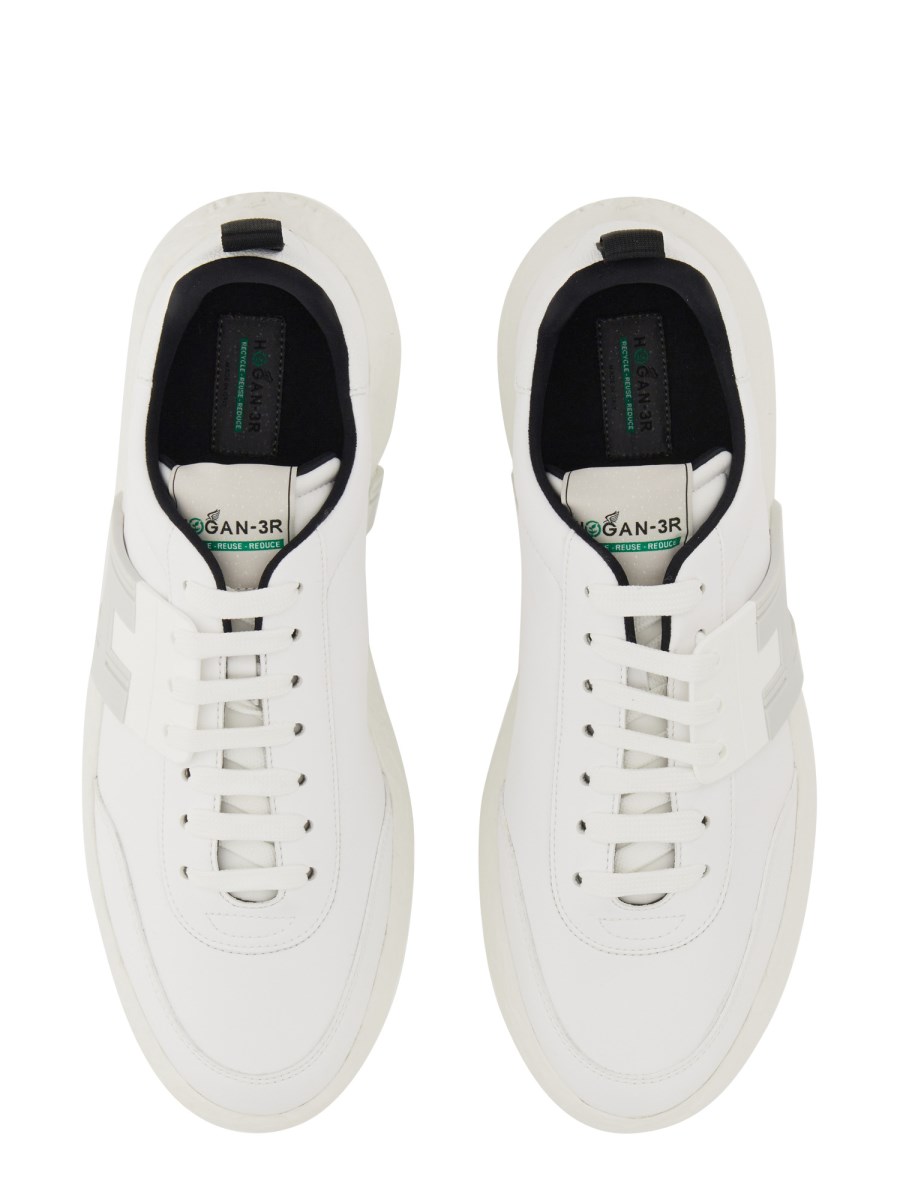 HOGAN SNEAKER 3R IN PELLE