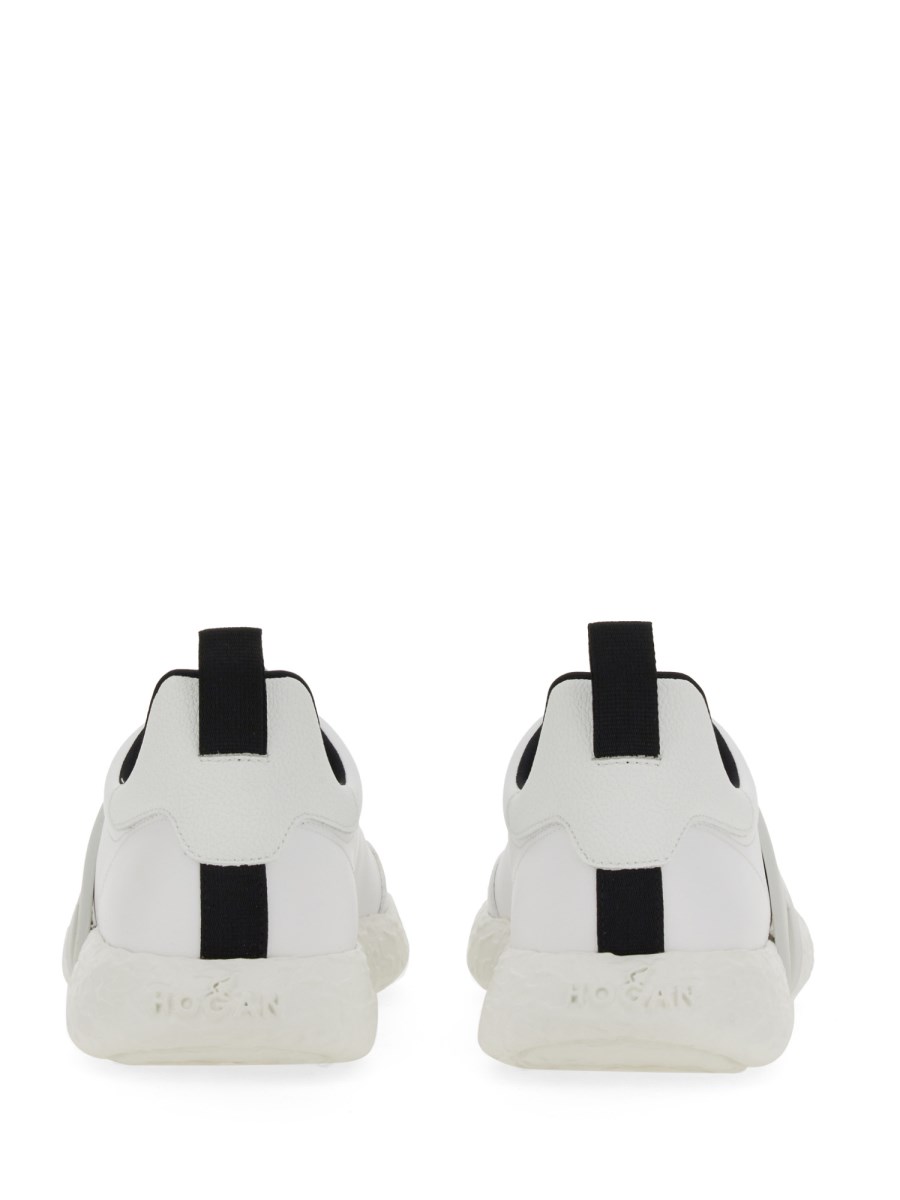 HOGAN SNEAKER 3R IN PELLE
