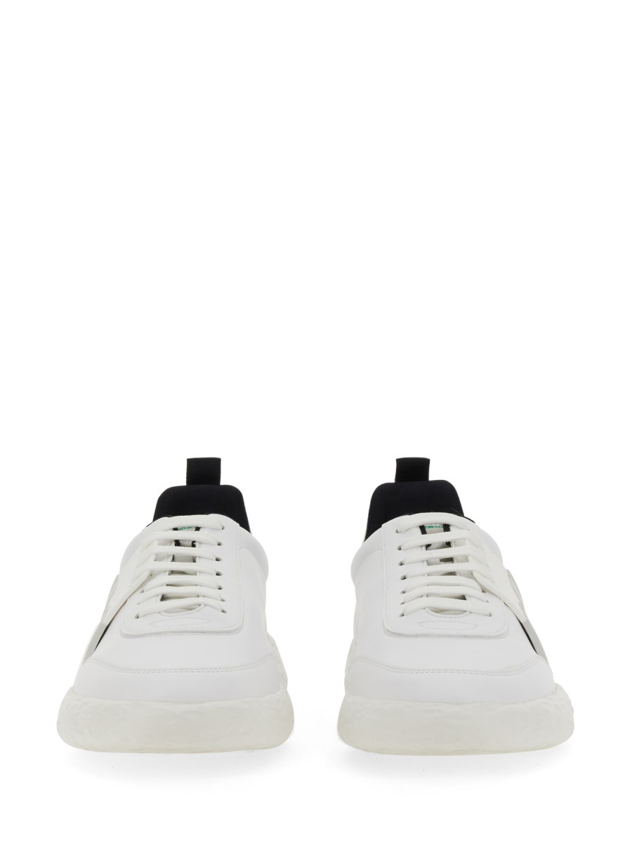 HOGAN SNEAKER 3R IN PELLE