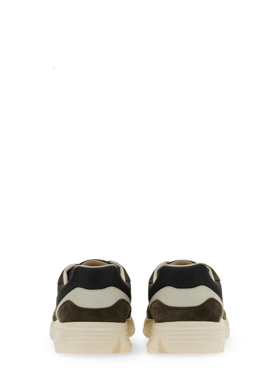 HOGAN SNEAKER CON LOGO