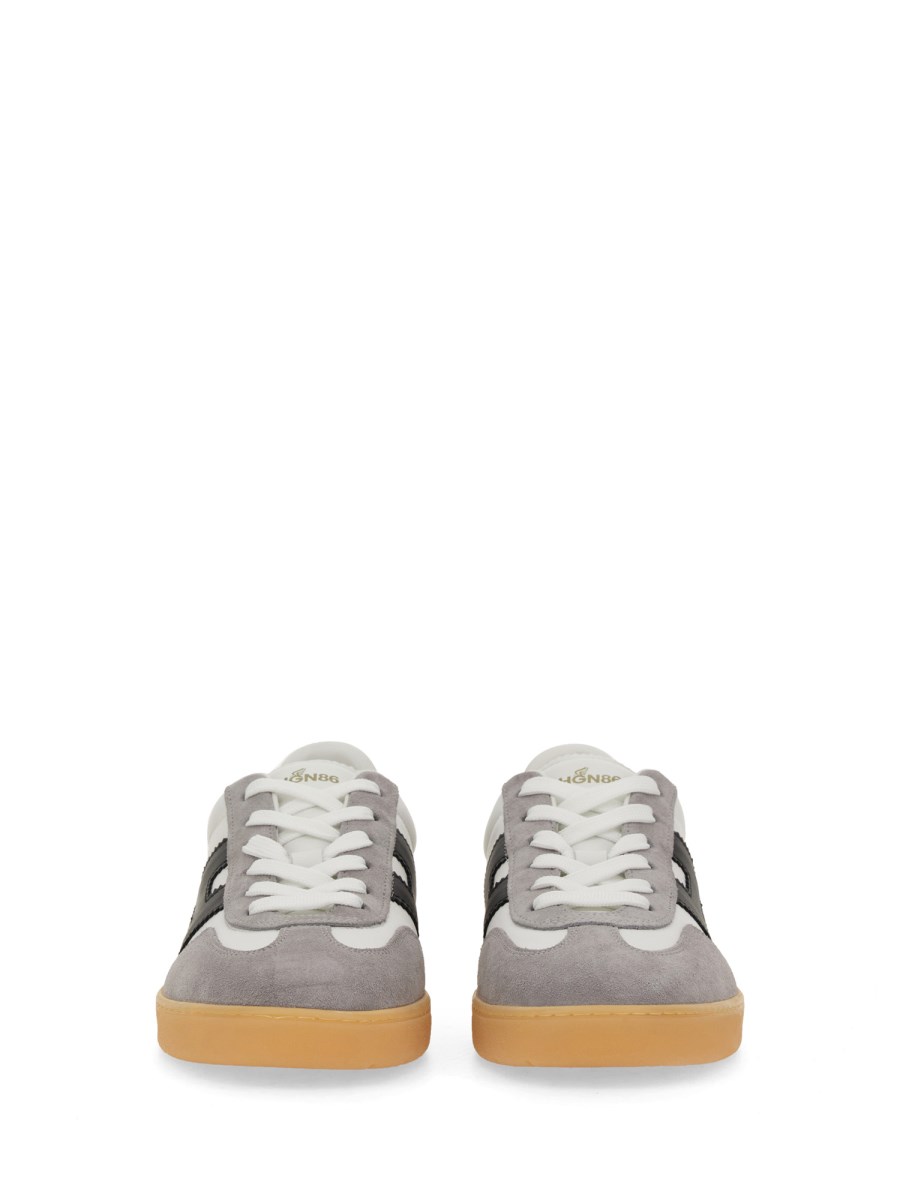 HOGAN SNEAKER COOL IN PELLE