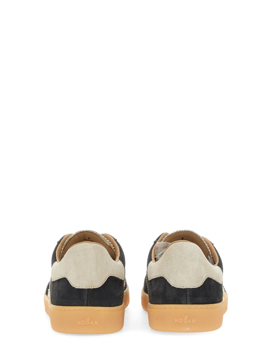 HOGAN SNEAKER COOL IN PELLE