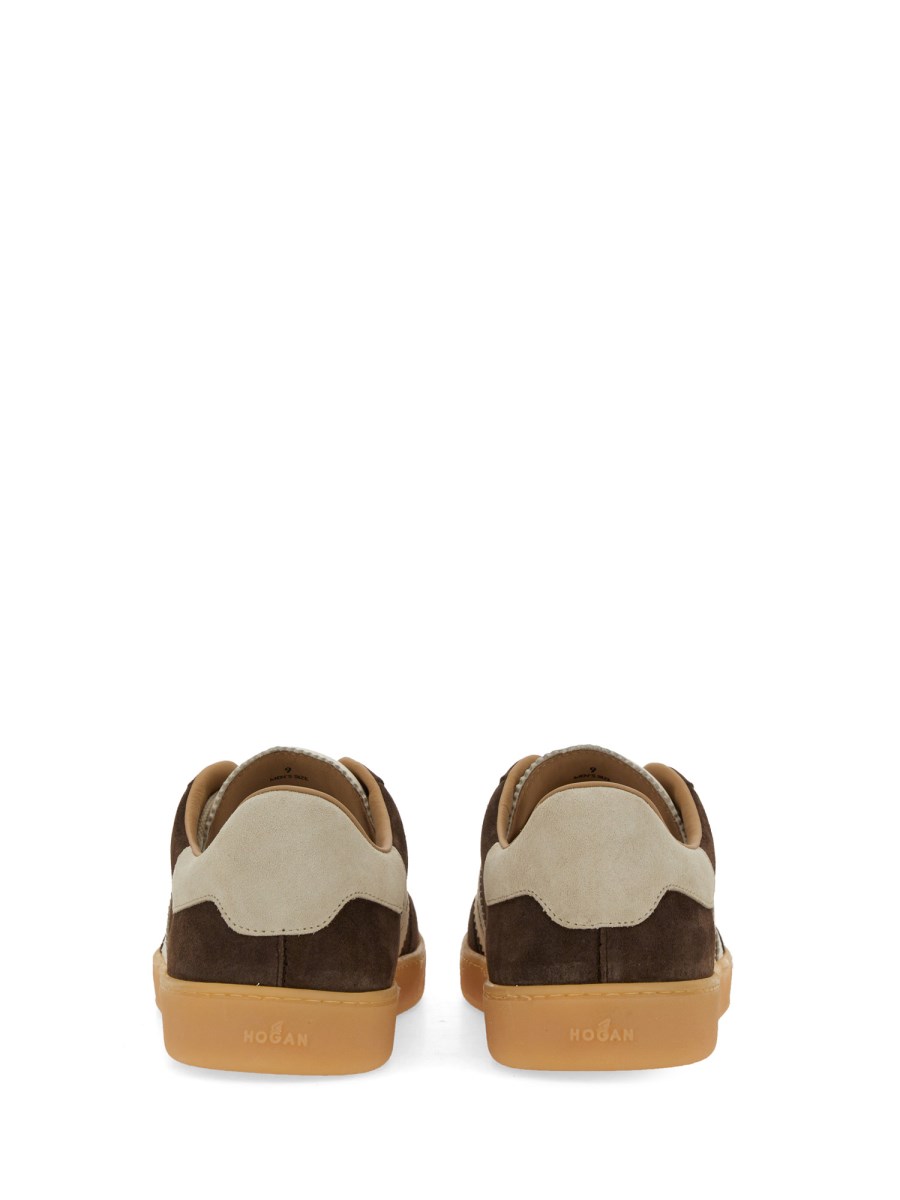 HOGAN SNEAKER COOL IN PELLE
