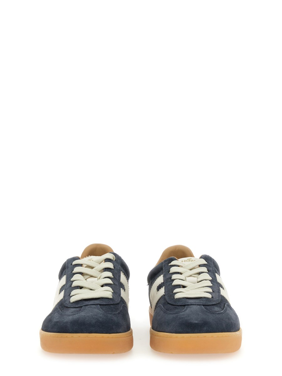 HOGAN SNEAKER COOL IN PELLE