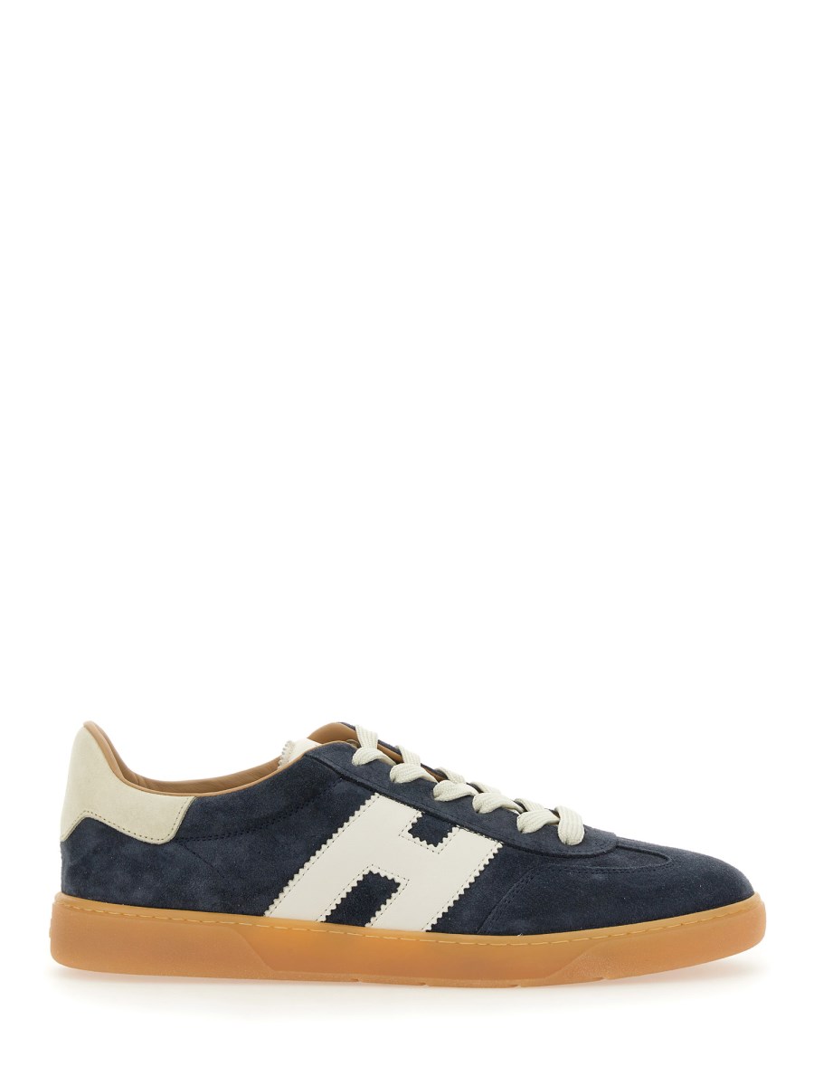 HOGAN SNEAKER COOL IN PELLE