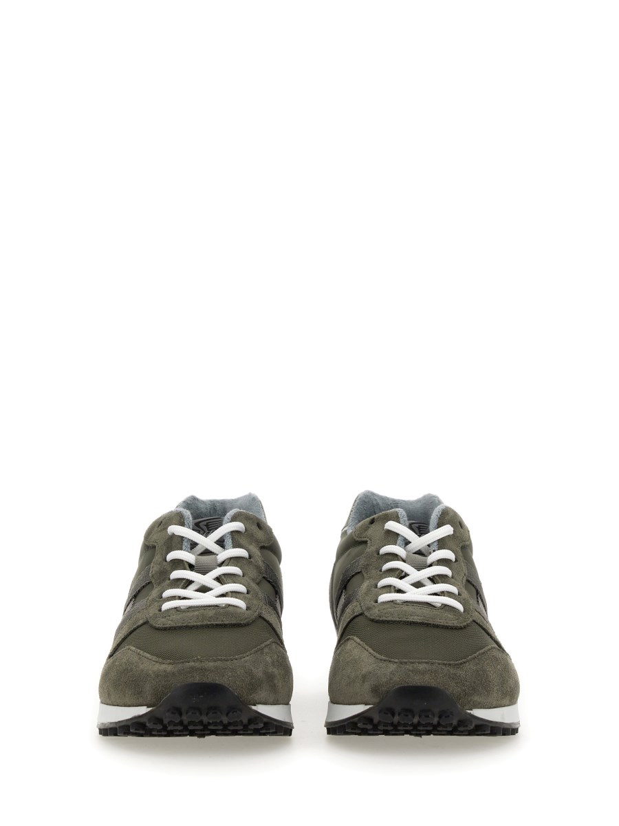 HOGAN SNEAKER H383 IN PELLE