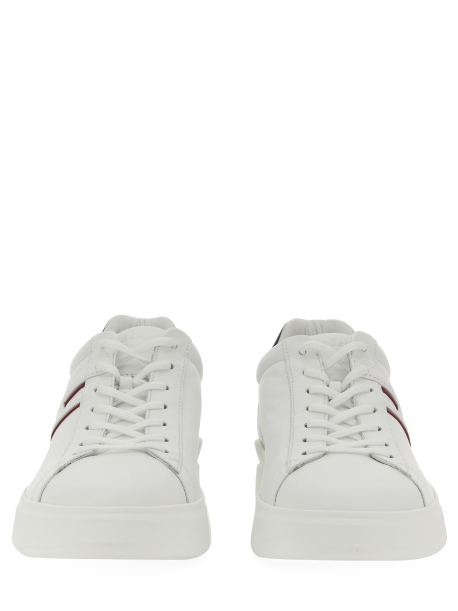 HOGAN SNEAKER H580 IN PELLE