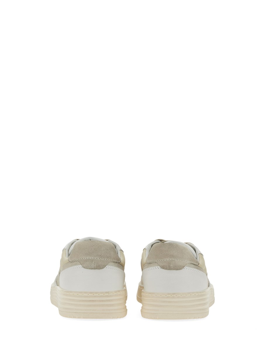 HOGAN SNEAKER H630 IN NYLON