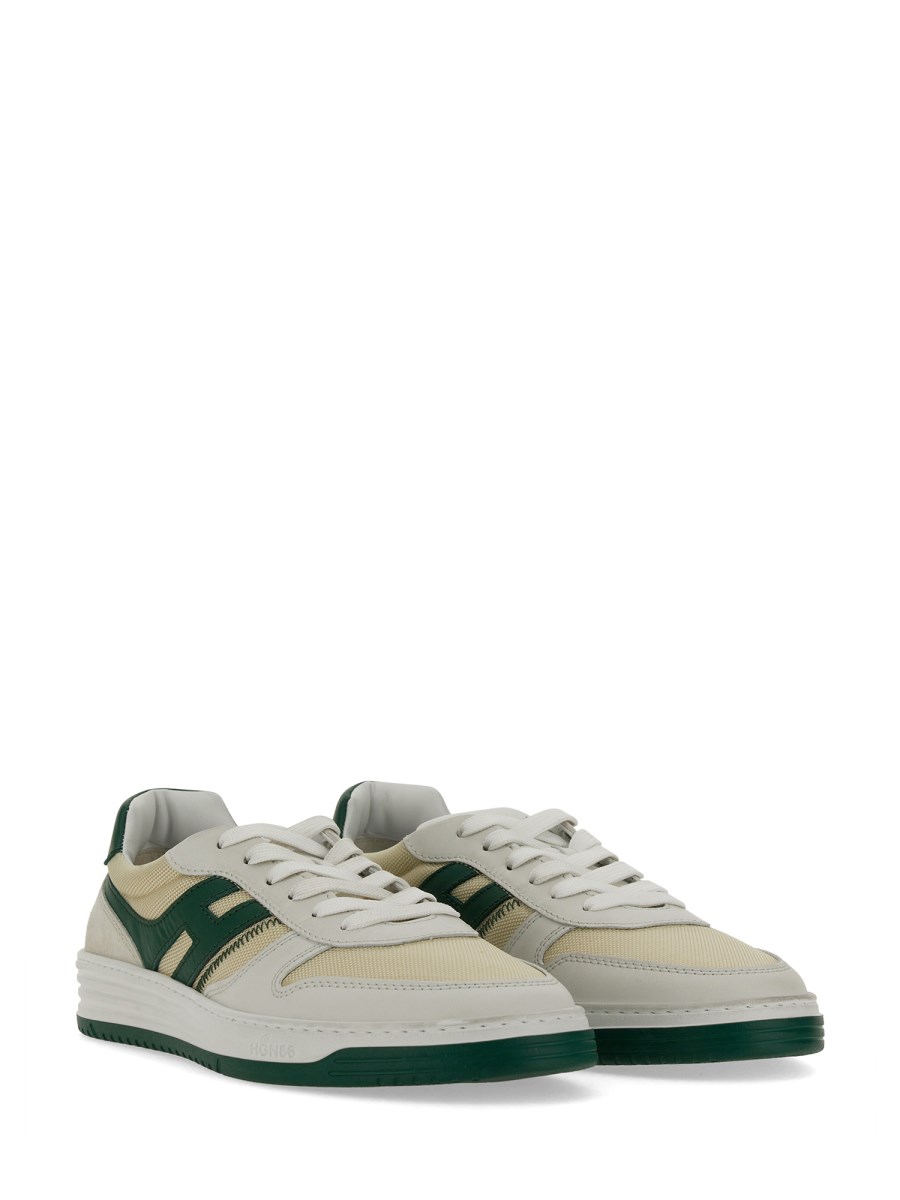 HOGAN SNEAKER H630 IN NYLON