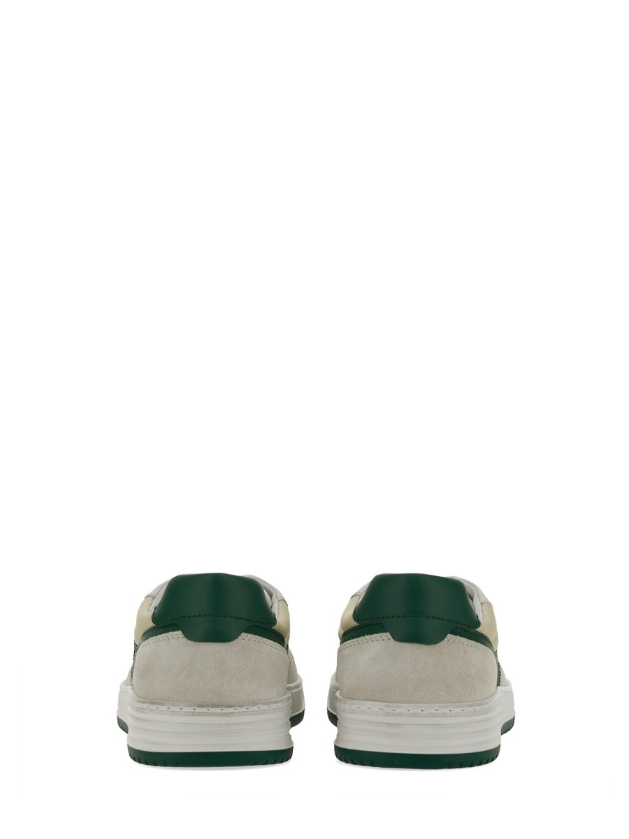 HOGAN SNEAKER H630 IN NYLON