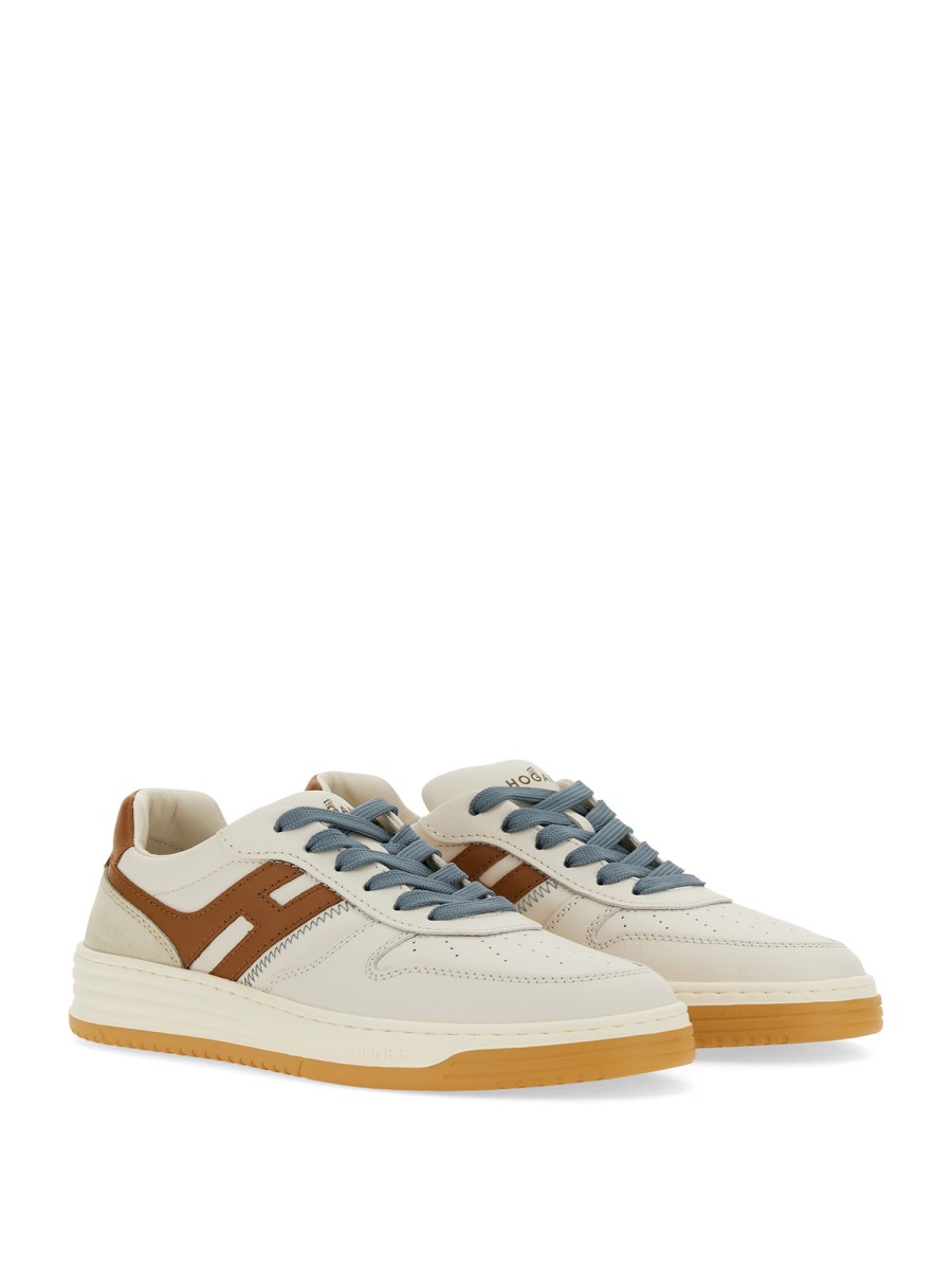 HOGAN SNEAKER H630 IN PELLE