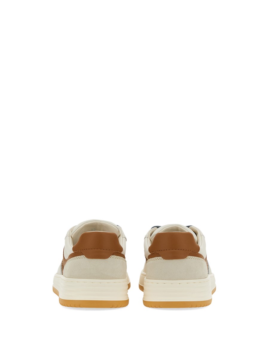 HOGAN SNEAKER H630 IN PELLE