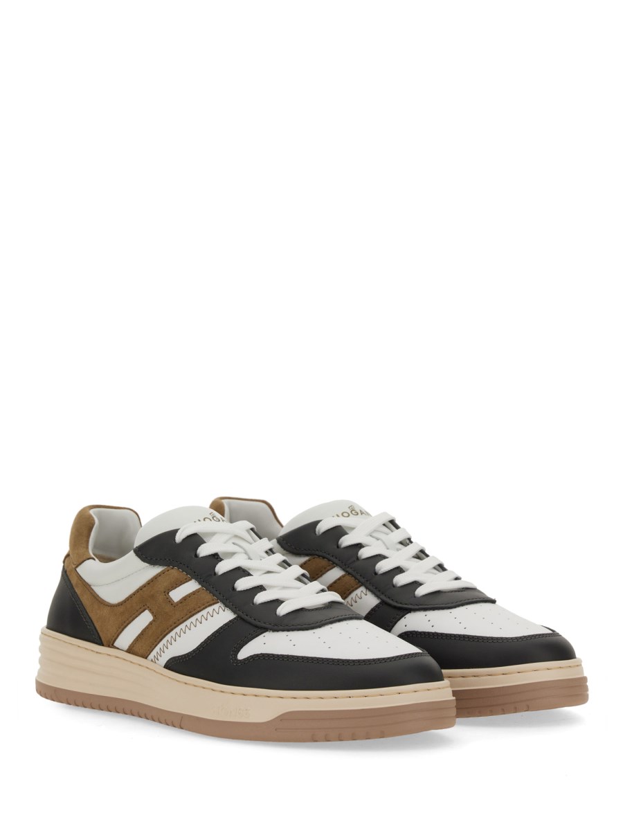 HOGAN SNEAKER H630 IN PELLE