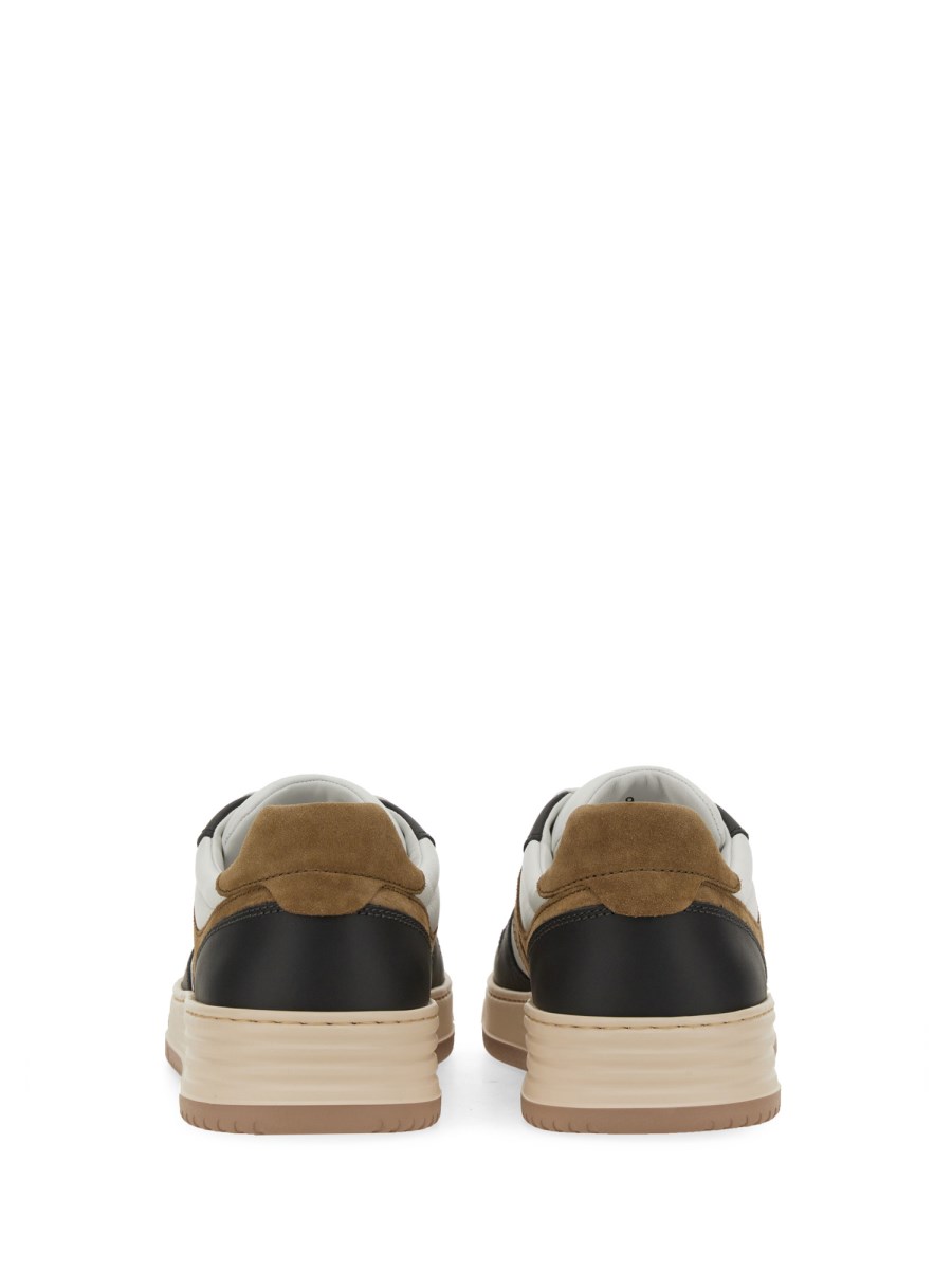 HOGAN SNEAKER H630 IN PELLE