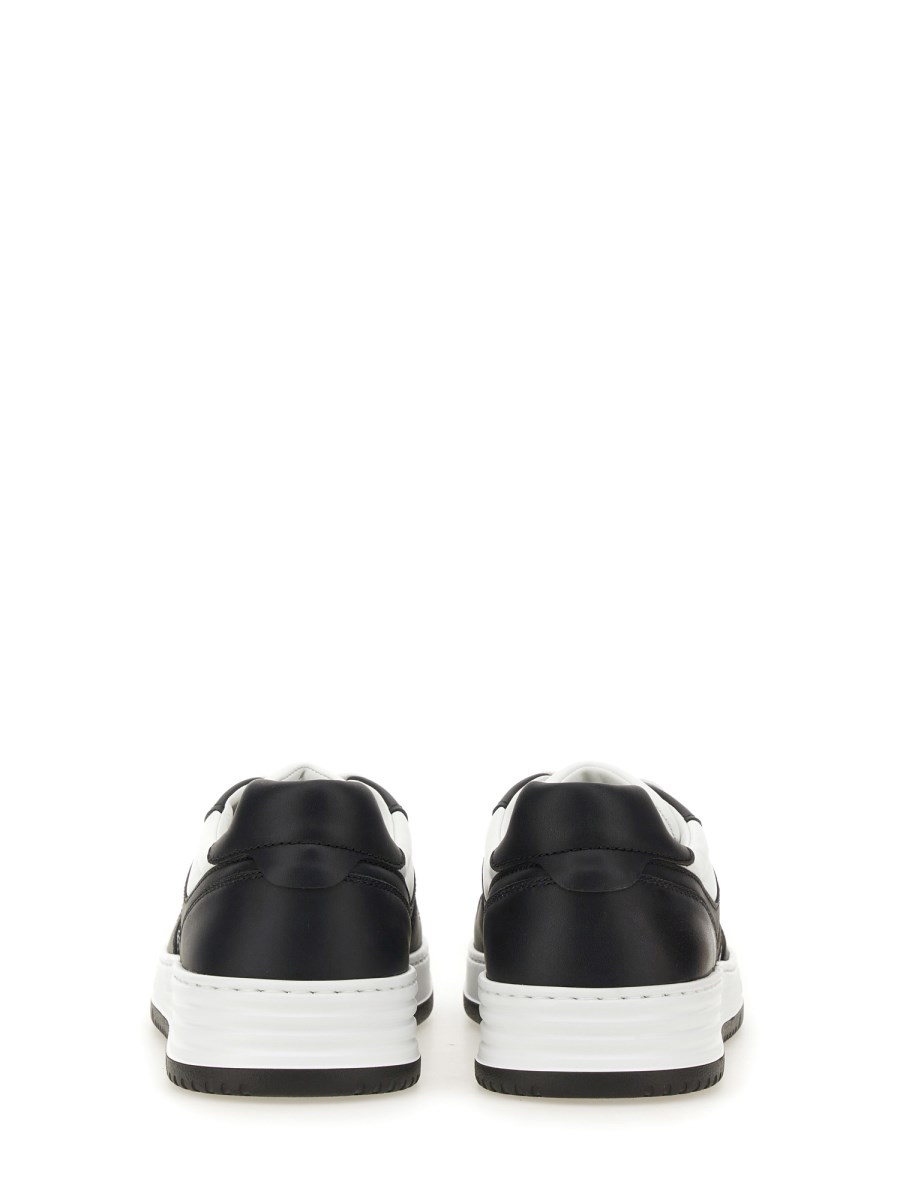 HOGAN SNEAKER H630 IN PELLE