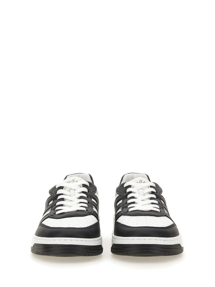 HOGAN SNEAKER H630 IN PELLE