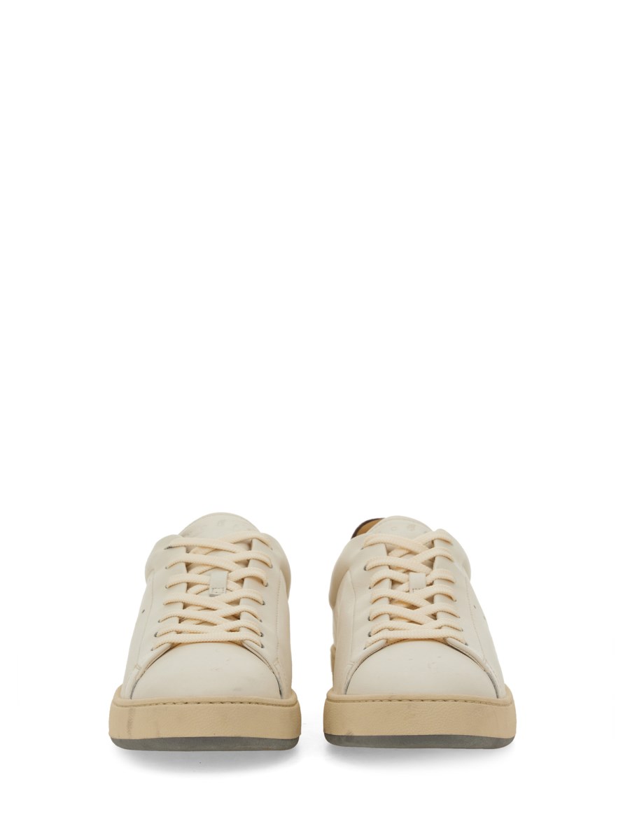HOGAN SNEAKER H672 IN PELLE