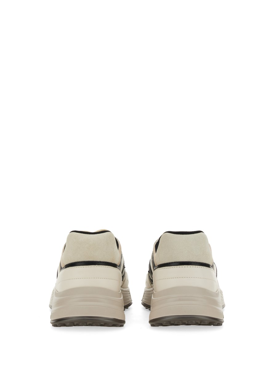 HOGAN SNEAKER HYPERLIGHT IN SUEDE