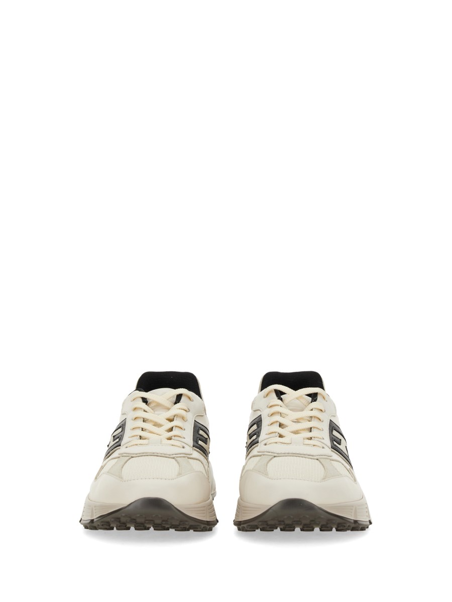 HOGAN SNEAKER HYPERLIGHT IN SUEDE