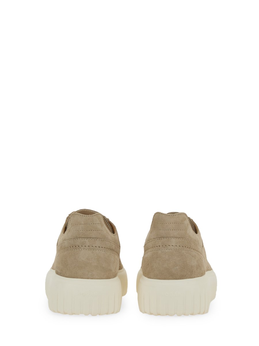 HOGAN SNEAKER IN PELLE