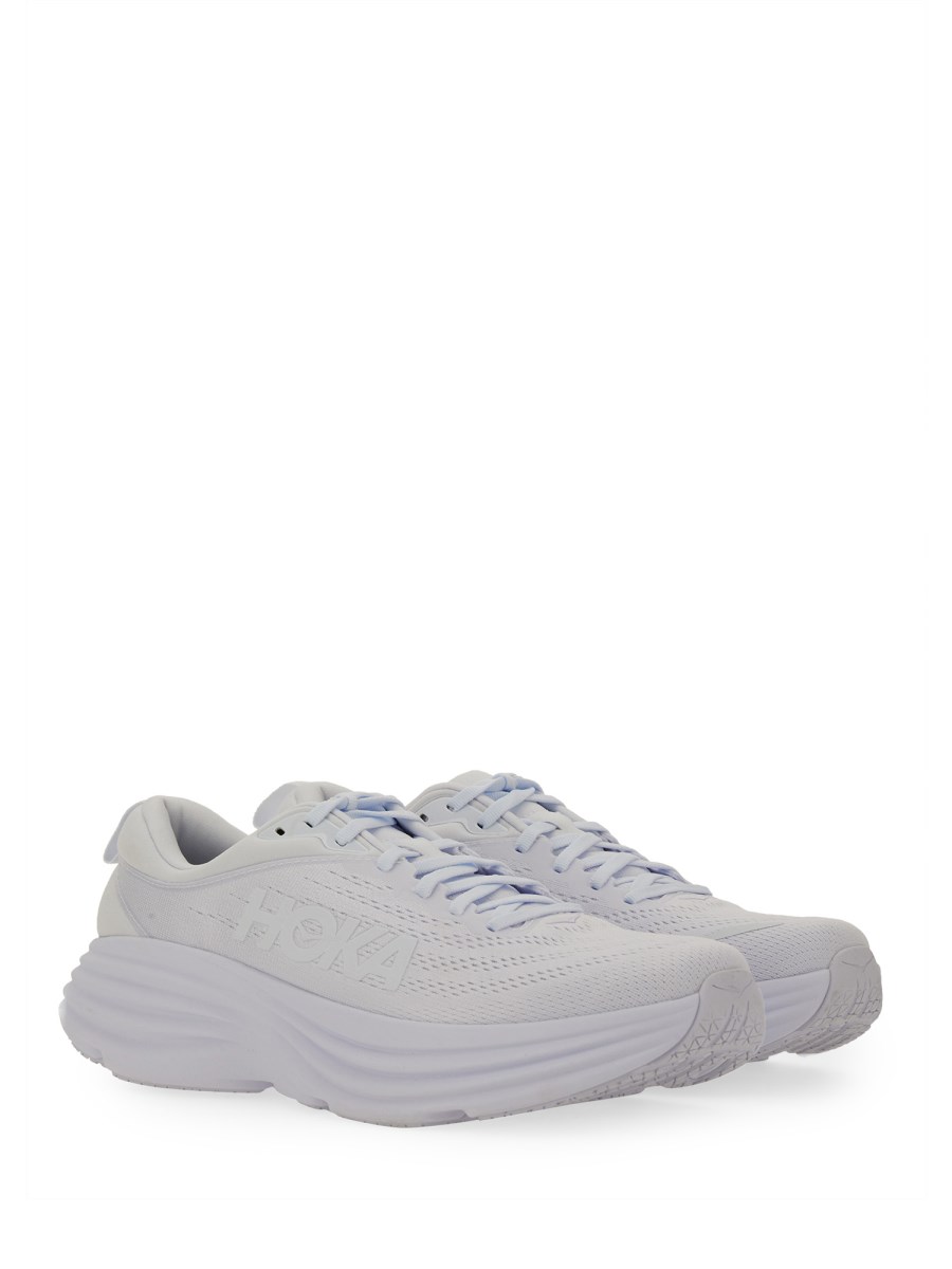HOKA ONE ONE SNEAKER BONDI 8