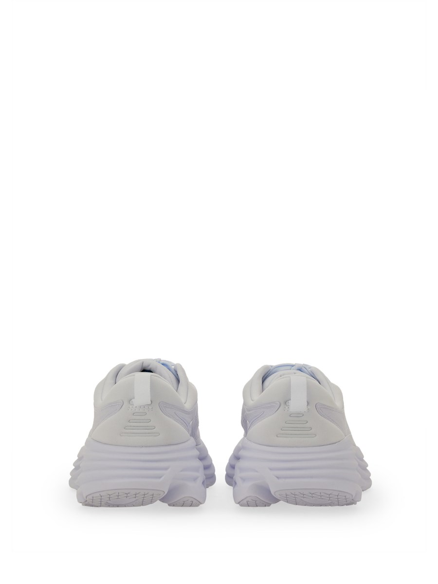 HOKA ONE ONE SNEAKER BONDI 8