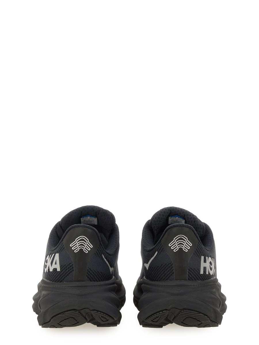 HOKA ONE ONE SNEAKER CLIFTON 9 GTX