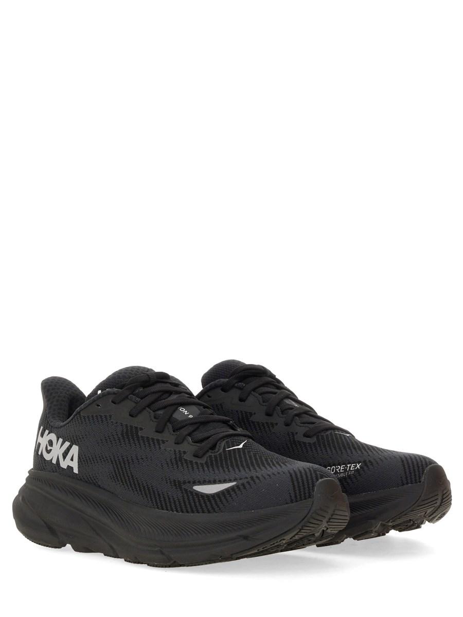 HOKA ONE ONE SNEAKER CLIFTON 9 GTX