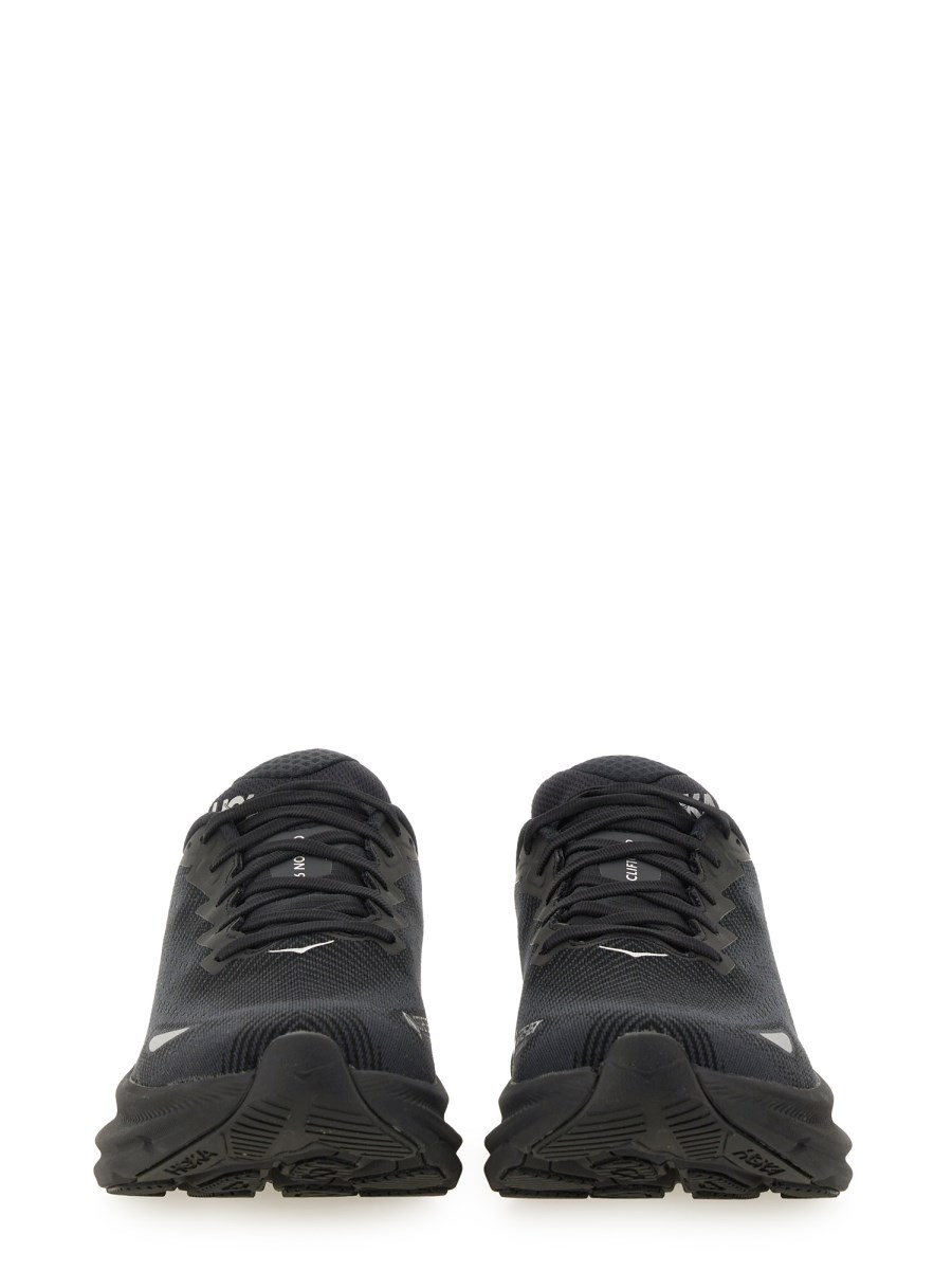 HOKA ONE ONE SNEAKER CLIFTON 9 GTX