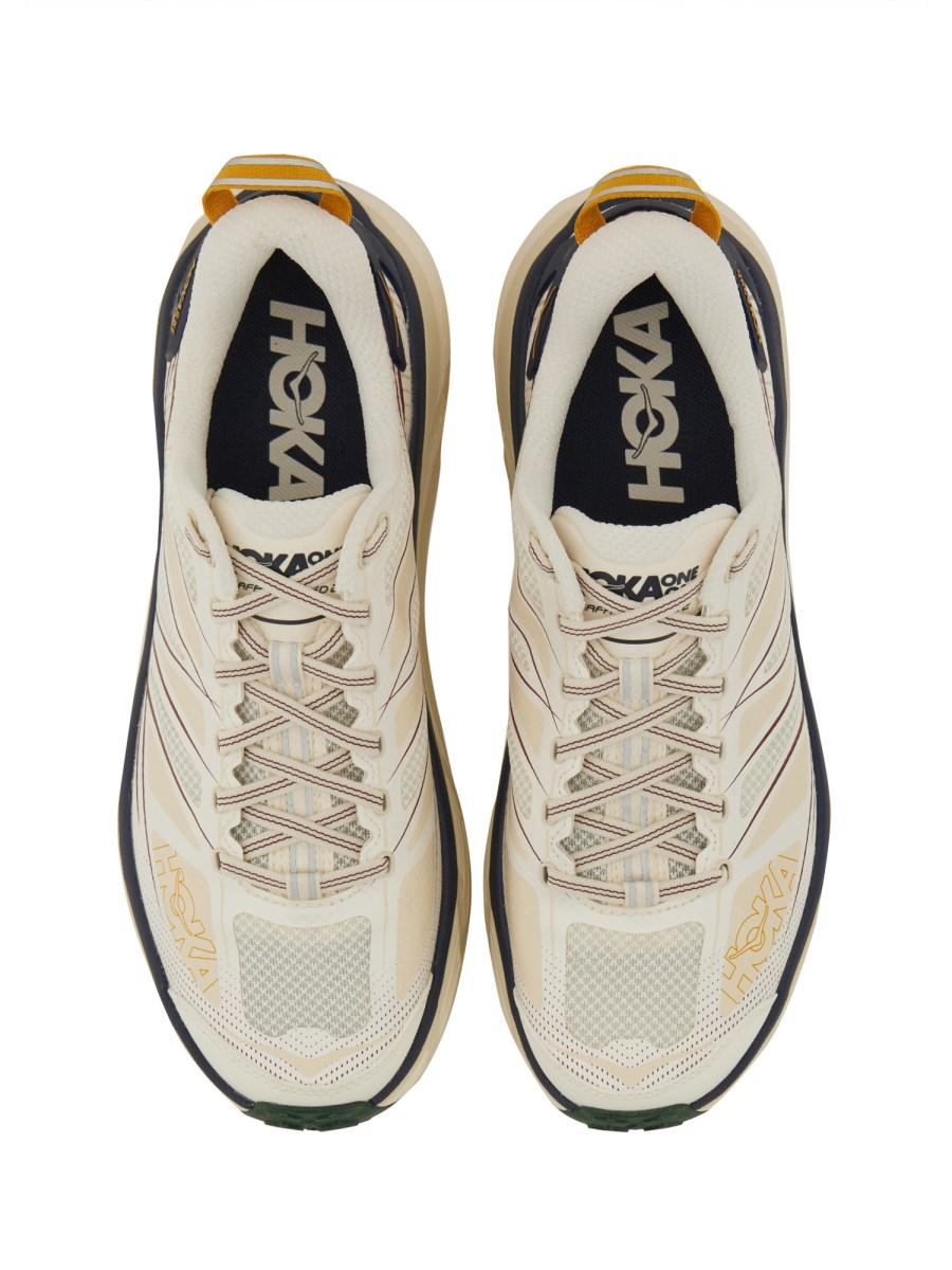 HOKA ONE ONE SNEAKER "MAFATE SPEED 2"