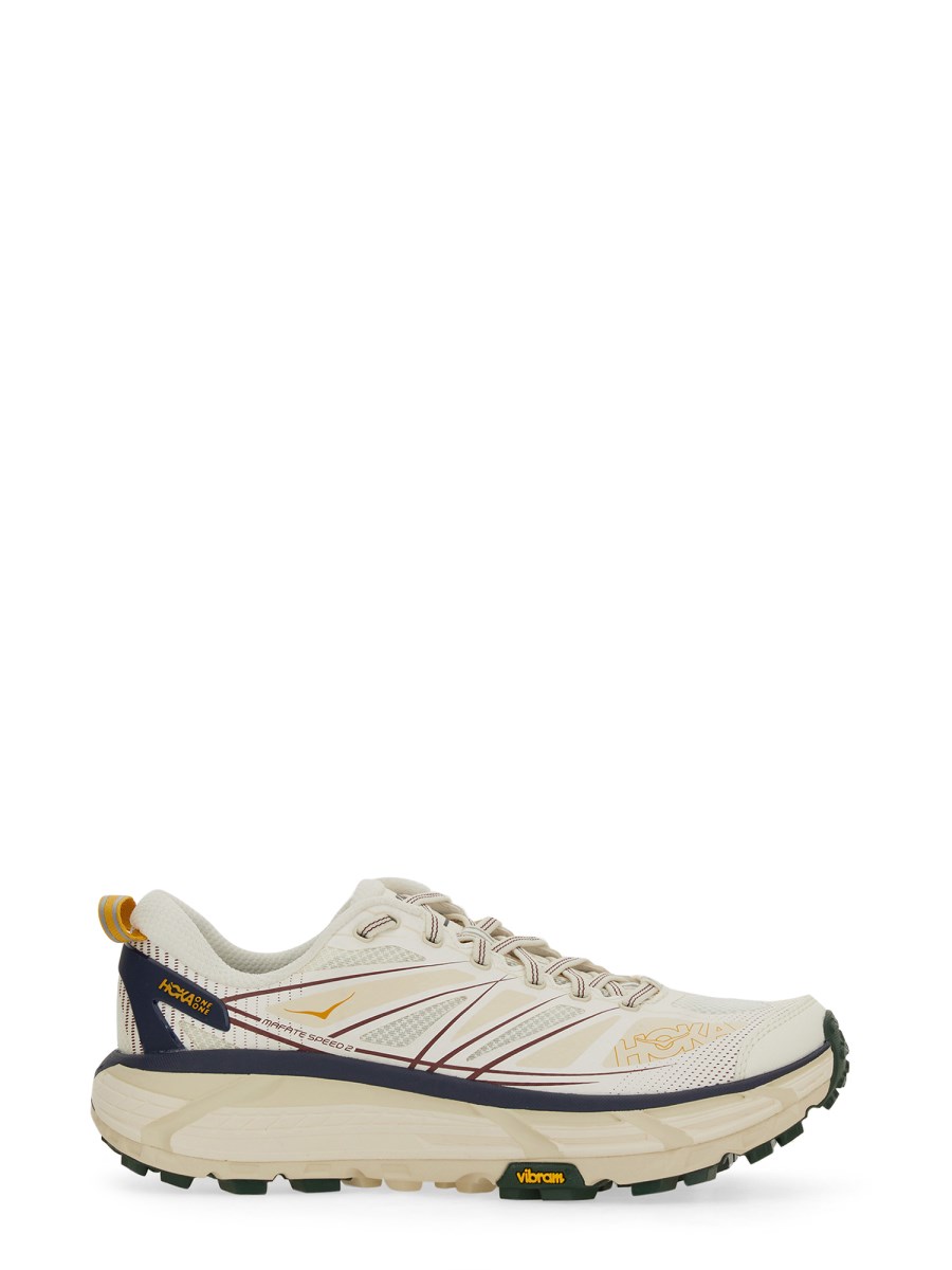HOKA ONE ONE SNEAKER "MAFATE SPEED 2"